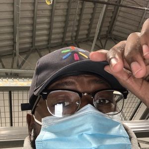 Meet your Posher, Brian